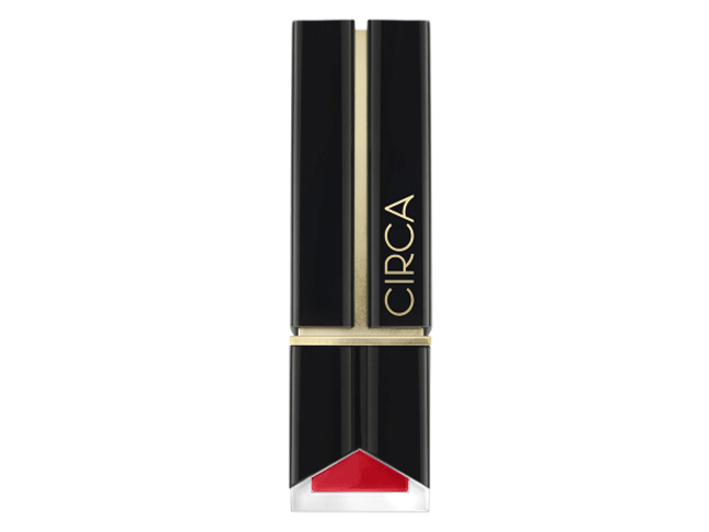 Circa Beauty Color Absolute Velvet Luxe Lipstick in Rita