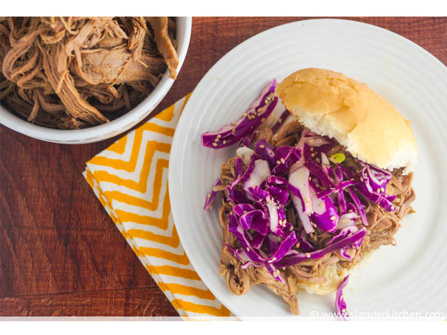 Dish Out the Slow Cooker Recipes!