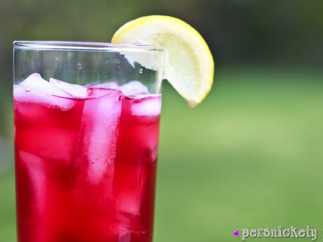 Passion Tea Lemonade