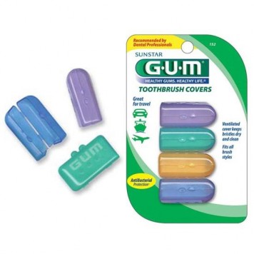 Toothbrush Covers