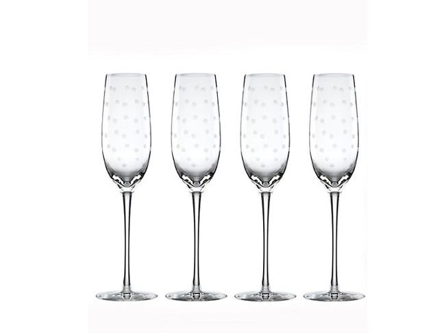 Champagne Flutes