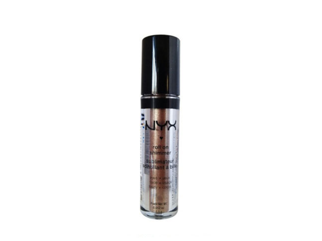 NYX Roll-On Eye Shimmer