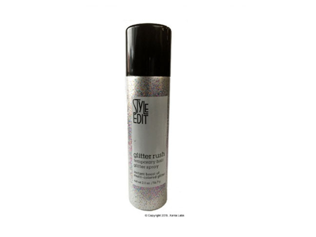 Glitter Rush by Style Edit