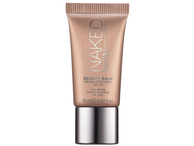 Urban Decay Naked Skin Beauty Balm