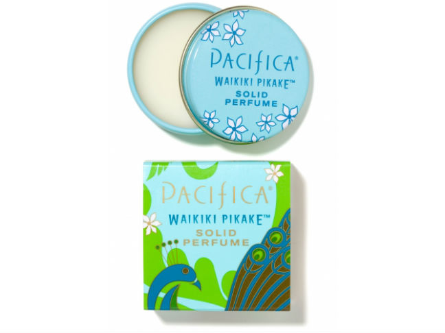 Pacifica Beauty Waikiki Pikake Solid Perfume
