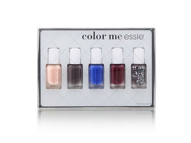 Essie Holiday Hostess Gift Set