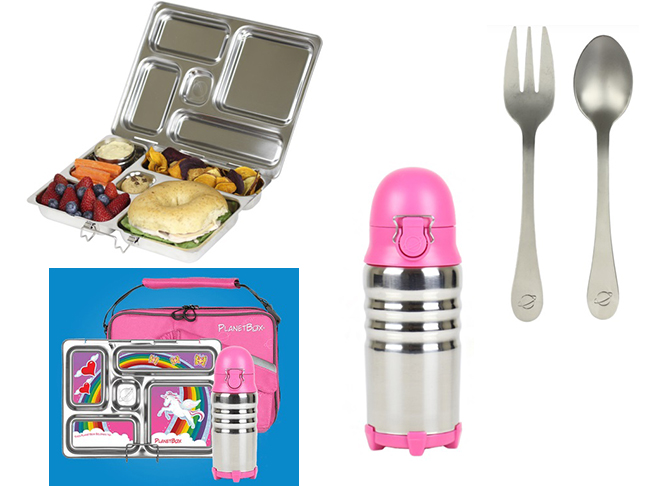 Out of This World Lunch Kit