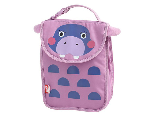 Big Apple Buddies Lunch Sack