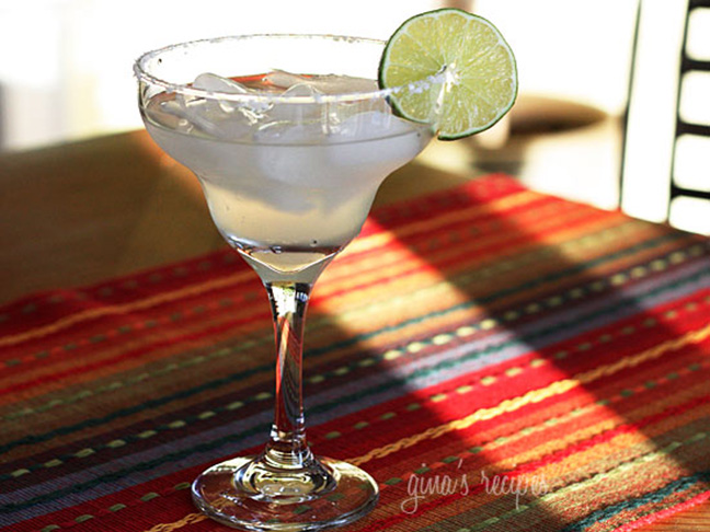 Skinny Girl Margarita