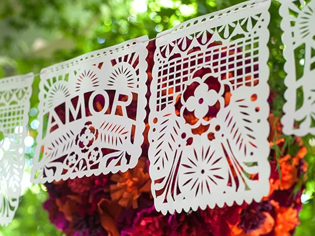 31 Crafts to Help Your Kids Celebrate Hispanic Heritage Month