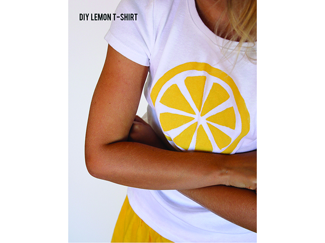 Lemon Love 