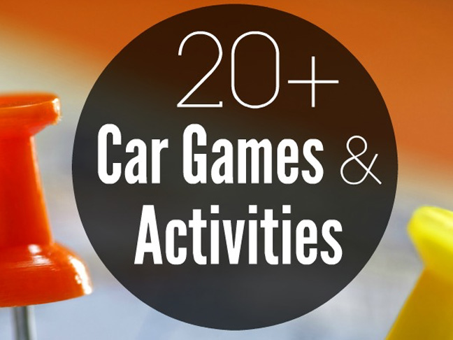 Car Games Roundup