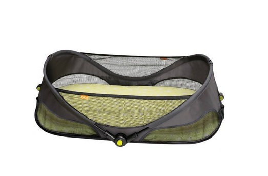 Brica Fold-n-Go Bassinet