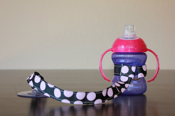 Sippy Cup Strap