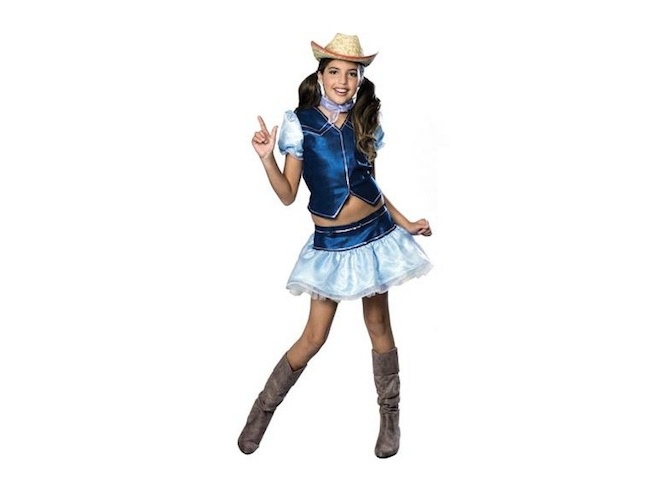 Bratz Cowgirl