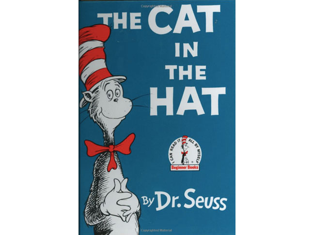 The Cat in the Hat