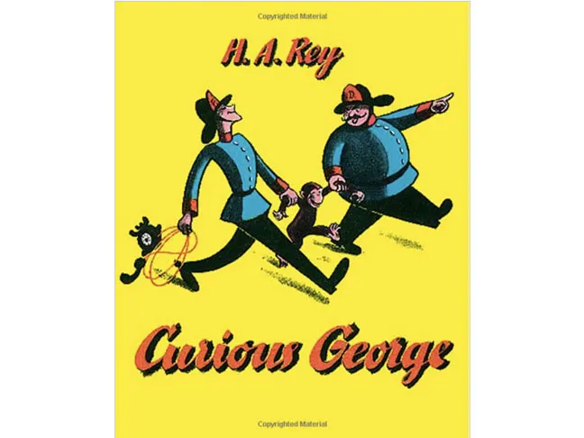 Curious George