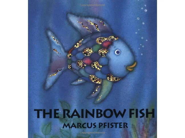 Rainbow Fish