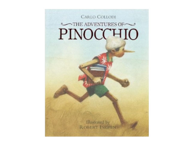 Pinocchio