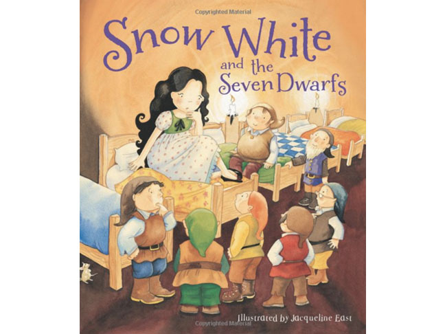 Snow White and the Seven Dwarves