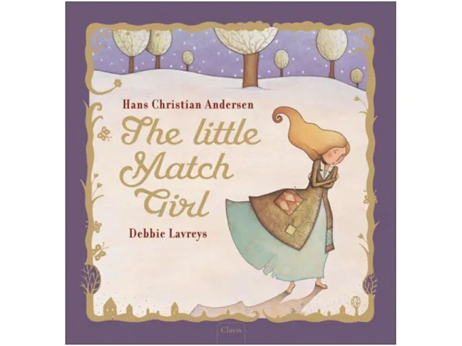 The Little Match Girl