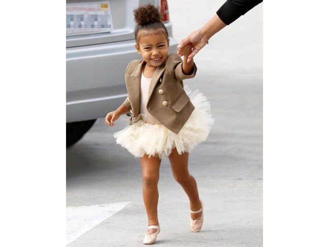 Trendy Tots: 13 Stylish Kids on Instagram