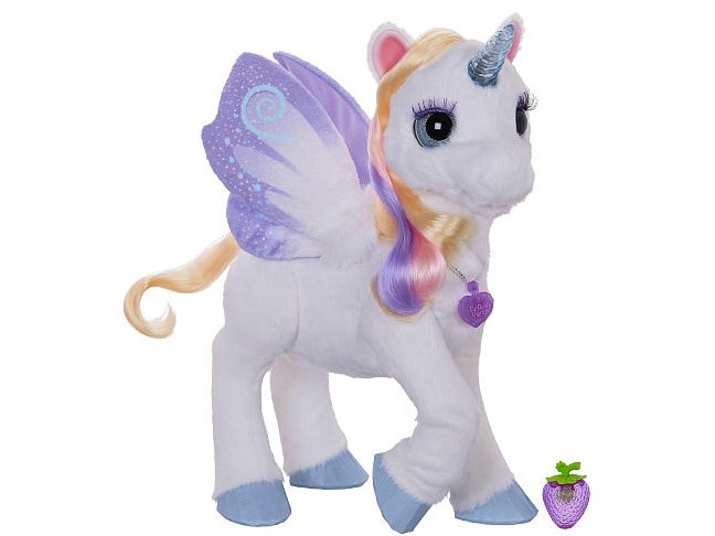 FurReal Friends Magical Unicorn