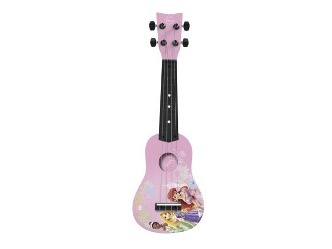 Princess Guitar