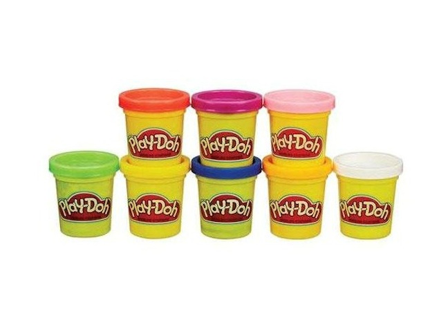 Play Doh