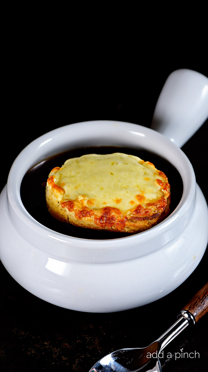 French Onion Soup