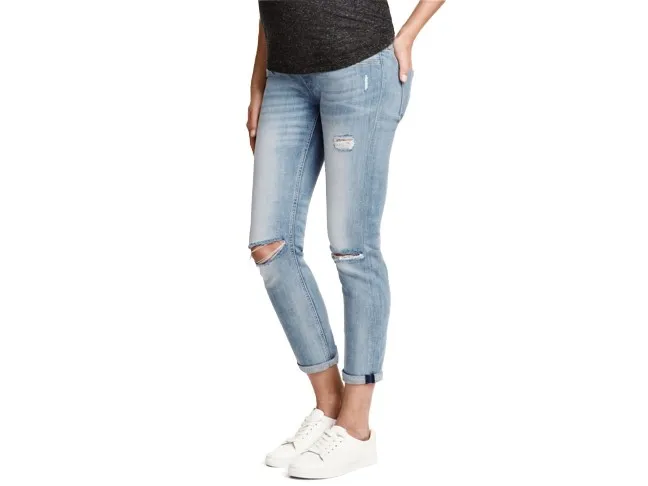 H&M Maternity Jeans