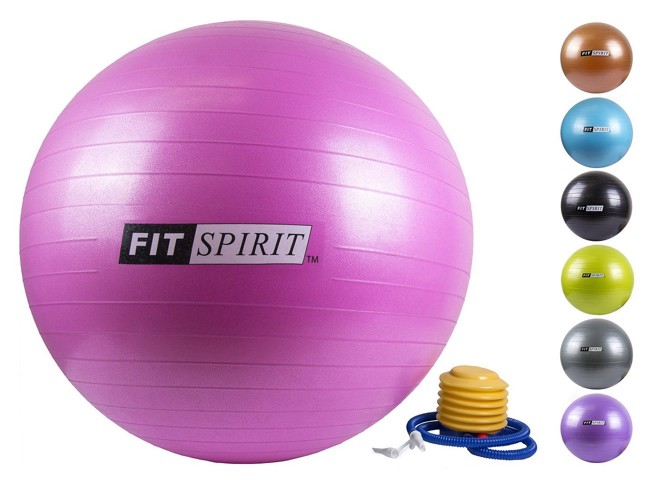 Fit Spirit Exercise/Balance Ball