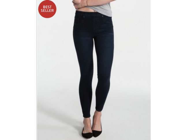 Jean-ish Leggings