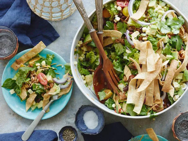 Taco Salad