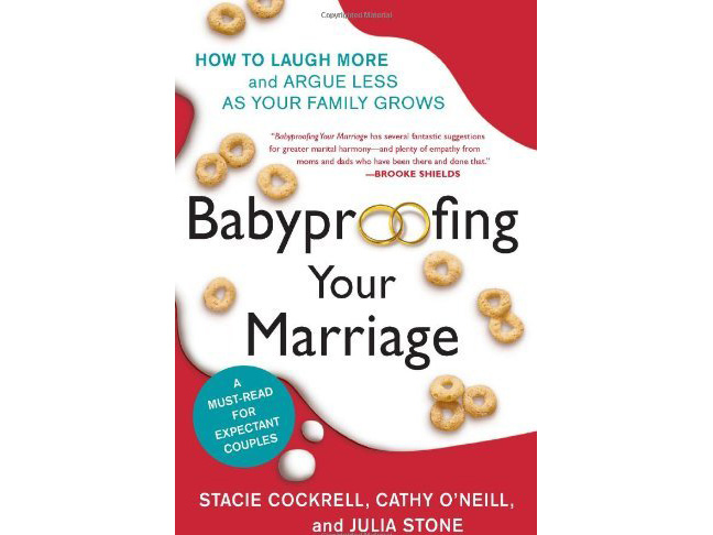 Babyproofing Your Marriage