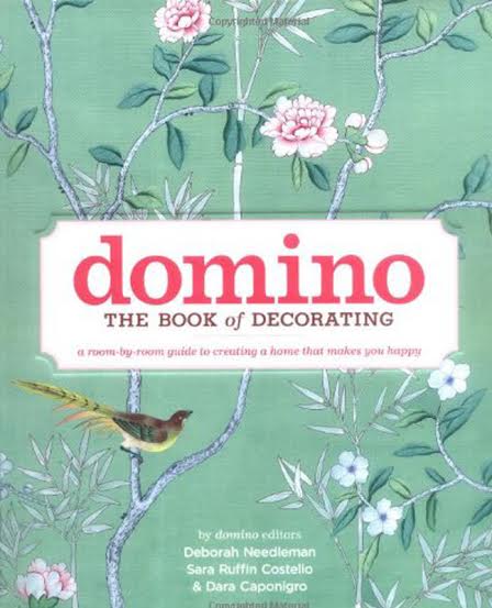 Domino: The Book of Decoration