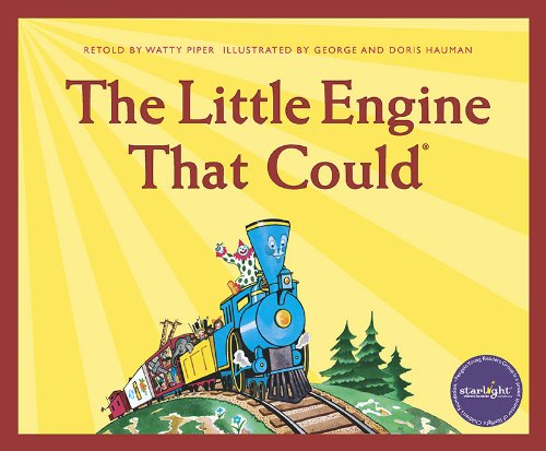 The Little Engine That Could