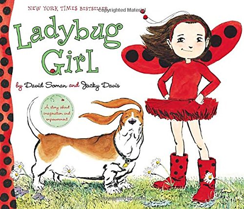 Ladybug Girl