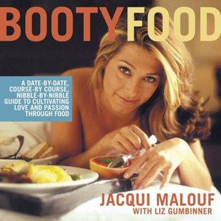 Booty Food by Jacqui Malouf