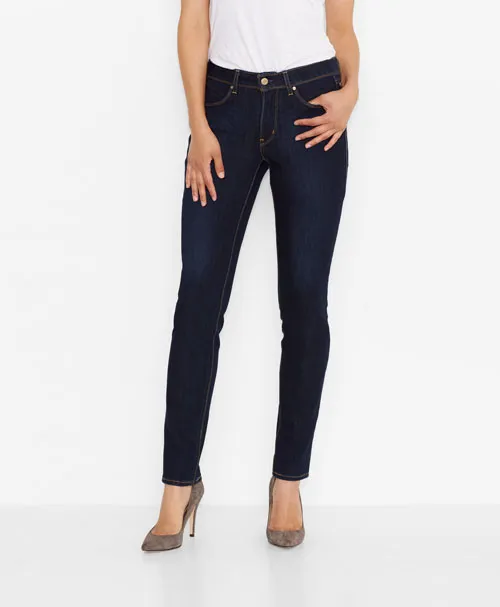 Levi's Revelo Bold Curve Skinny