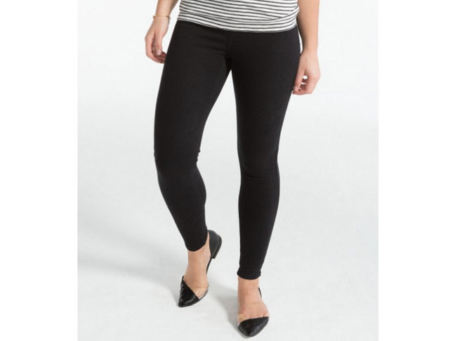 Spanx Jean-ish Leggings