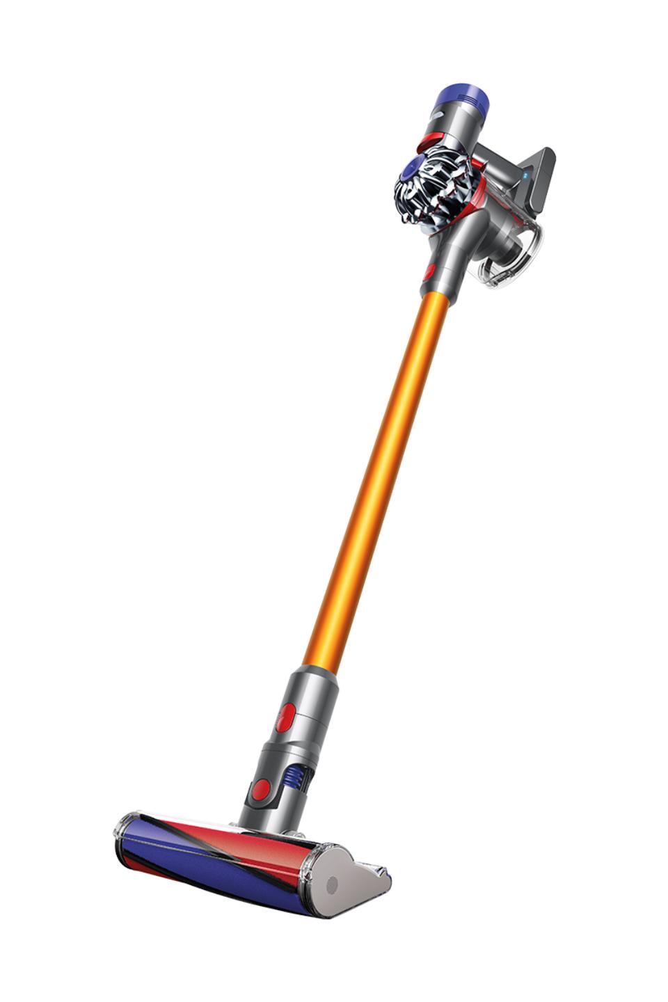 Dyson Cordless Vacuum