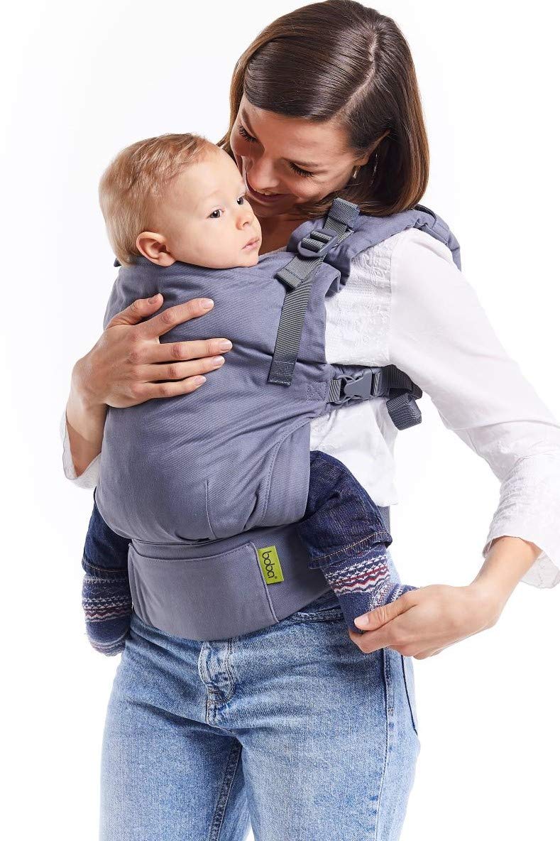 Boba X Baby Carrier