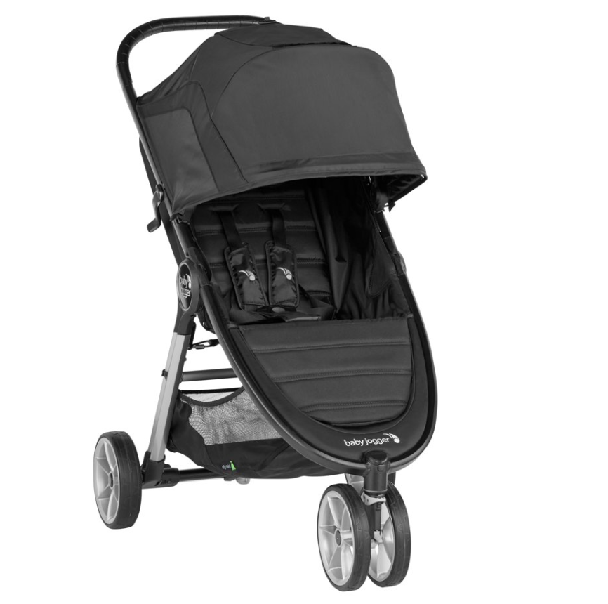 The Baby Jogger City Mini 2 Stroller