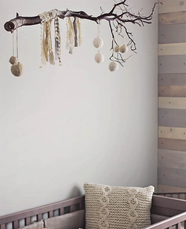 Calming & Rustic