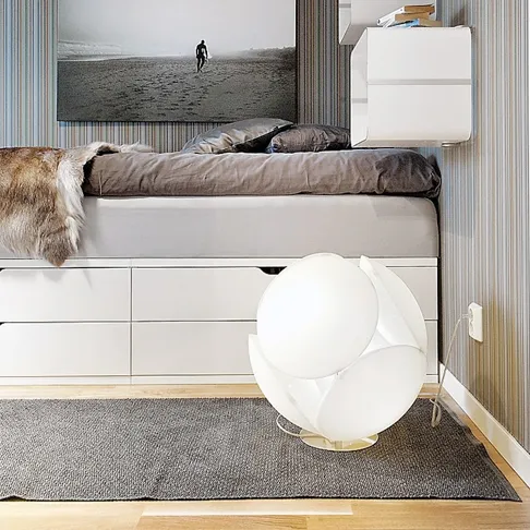 Storage Unit Bed Upgrade from Stil Inspiration