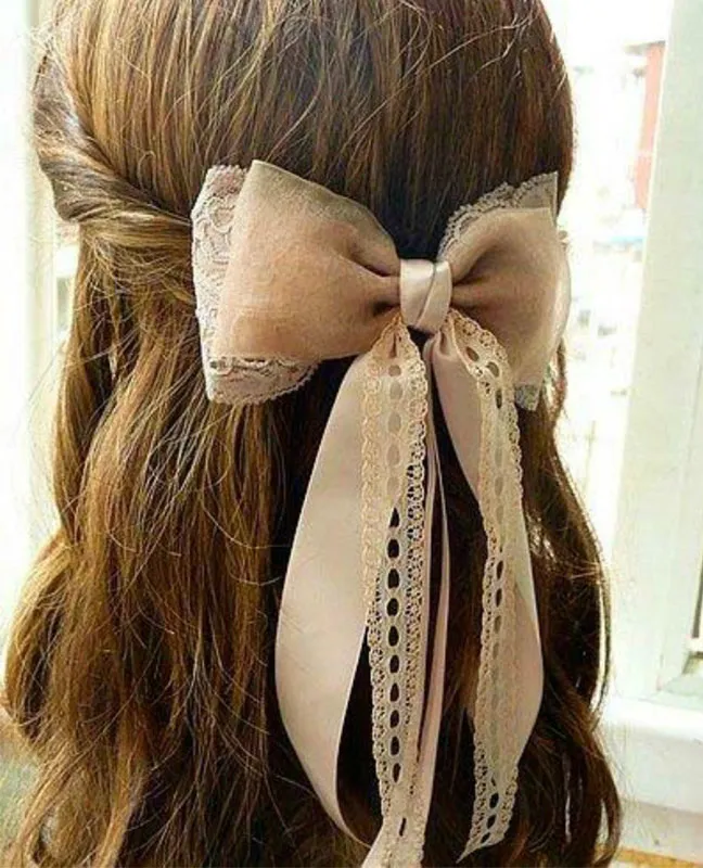 Bows!