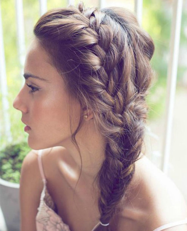 French Braid