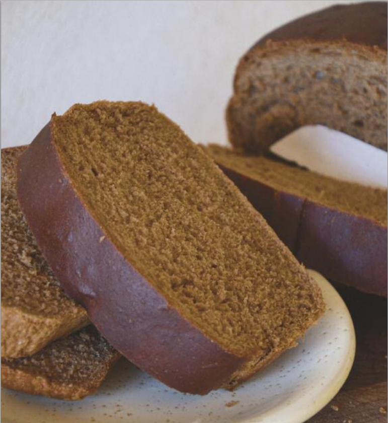 Cheesecake Factory German Brown Bread Copycat