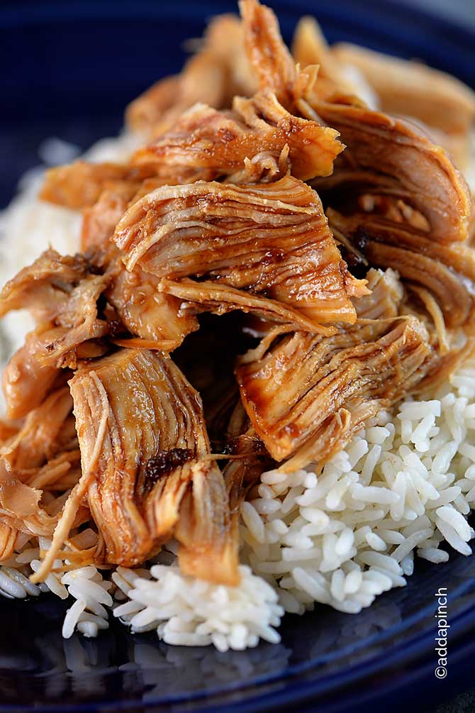 Panda Express Chicken Teriyaki Copycat